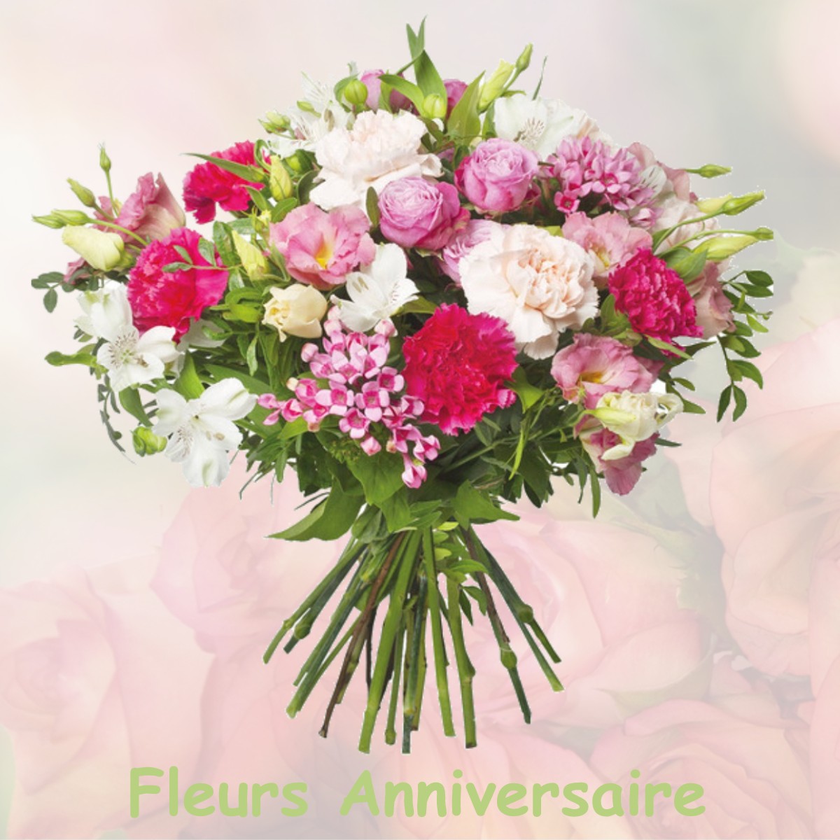 fleurs anniversaire PALAIRAC